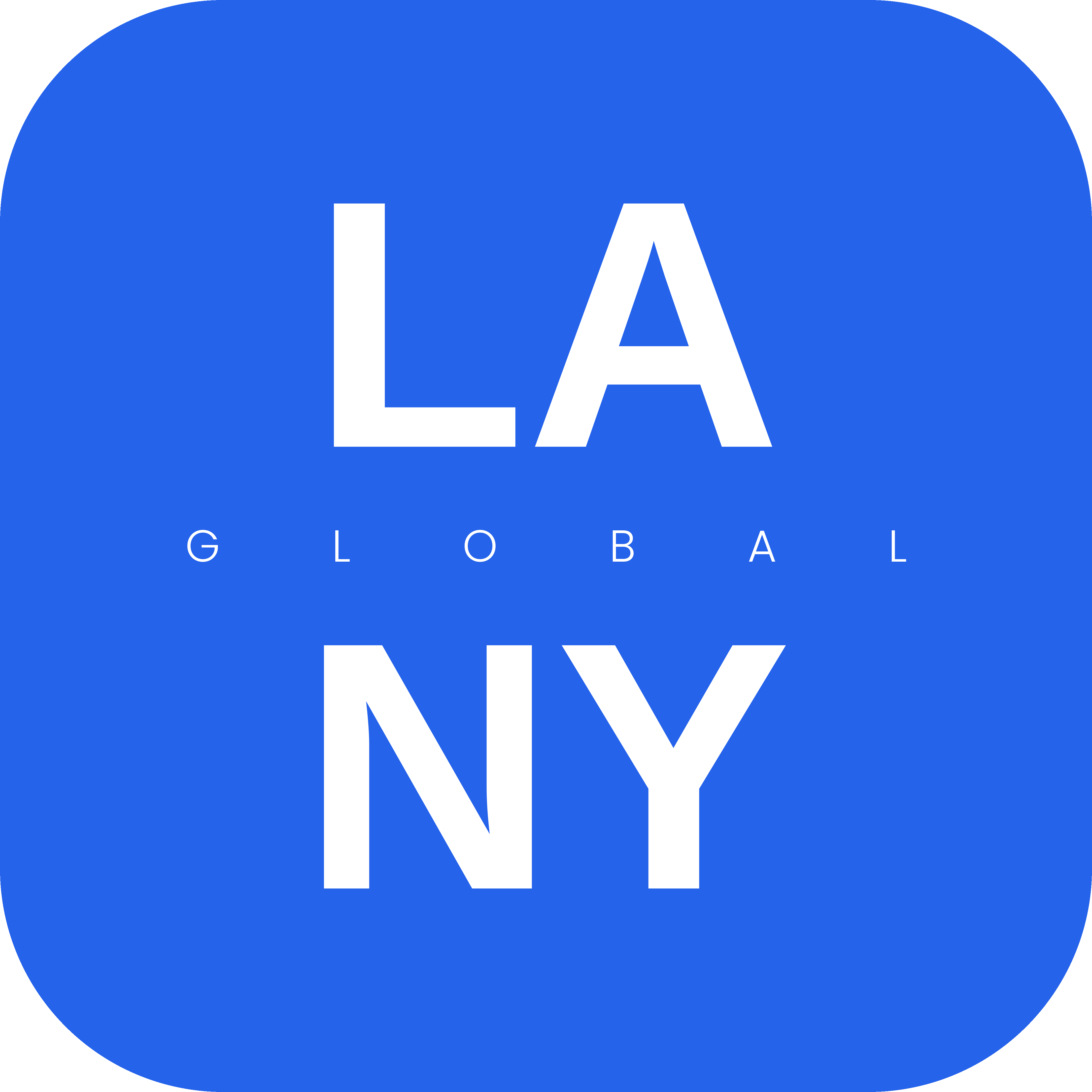 LANYGLOBAL