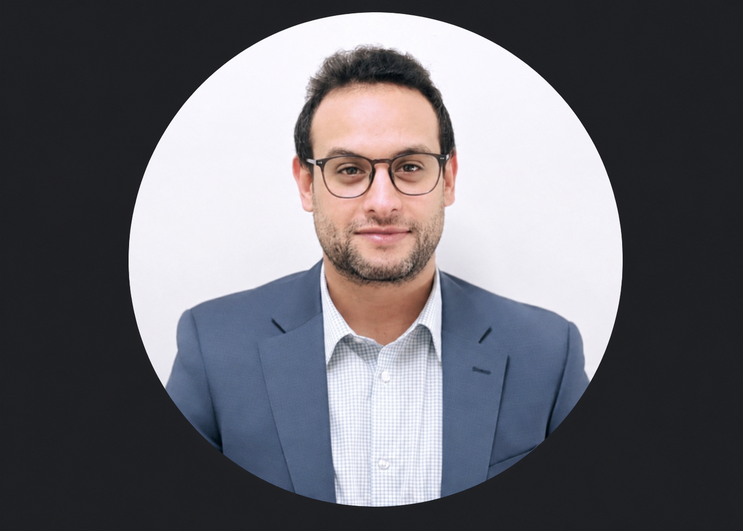 Belhassen Tatar, LANYGLOBAL Founder